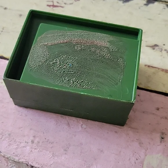 Double RING BOX - Picture 4 of 4